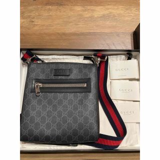 グッチ メッセンジャーバッグ(メンズ)の通販 100点以上 | Gucciの ...