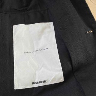 見切り価格】JIL SANDER PLUS OVERSHIRTサイズL bayemajans.com