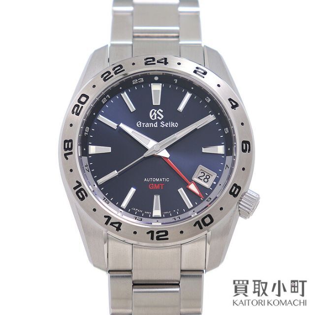 グランドセイコー【Grand Seiko】 スポーツコレクション 9Sメカニカル