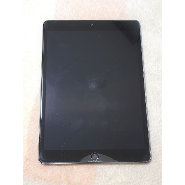 Apple iPad 第7世代 Wi-Fi 10.2 128GB スペースグレイ Apple iPad 第7世代 Wi-Fi 10.2 128GB スペースグレイ
