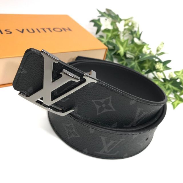 LOUIS VUITTON ルイヴィトン ベルト エクリプス smcint.com