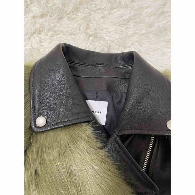 お買得!】 高級感 AmeriVintage ファードッキングライダース