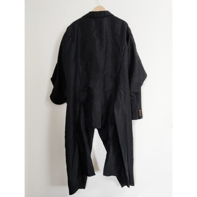 COMME des GARCONS HOMME PLUS - COMME des GARCONS HOMME PLUS 変形