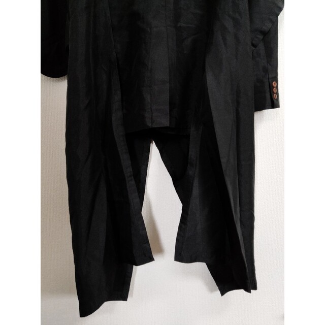 COMME des GARCONS HOMME PLUS - COMME des GARCONS HOMME PLUS 変形
