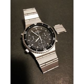 SEIKO - セイコー スピードマスター 7A28-7040 現状品の通販 by