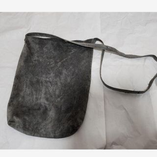 エンダースキーマ(Hender Scheme)のエンダースキーマ  pig shoulder big bag サコッシュ(ショルダーバッグ)