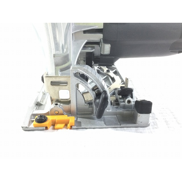 京セラ - ☆中古品☆京セラ KYOCERA 電子集じん丸ノコ ANW422EDM 京セラ - ☆中古品☆京セラ KYOCERA 電子集じん丸ノコ ANW422EDM