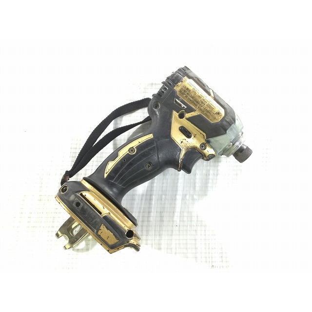 マキタ インパクトドライバー14.4V 100周年限定モデル- マキタ インパクトドライバー14.4V 100周年限定モデル-