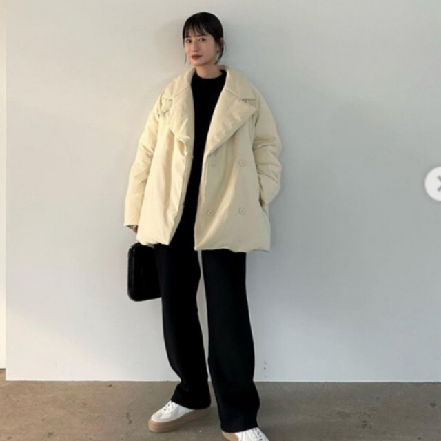 CLANE - CLANE COCOON SHORT DOWN COAT サイズ１の通販 by カリン's