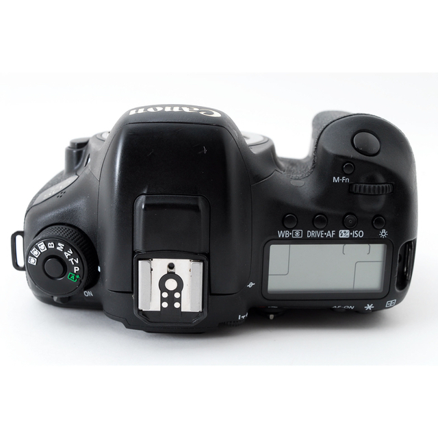 サイズ交換対象外 キャノン Canon EOS 7D Mark II+Canon EF28-80