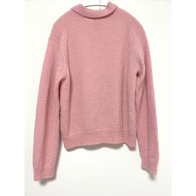 6 (ROKU)(ロク)の＜6(ROKU)＞COLLAR KNIT/ニット レディースのトップス(ニット/セーター)の商品写真