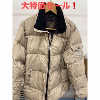 モンクレール(MONCLER)の⭐︎モンクレール⭐︎　ダウンジャケットメンズ2(ダウンジャケット)