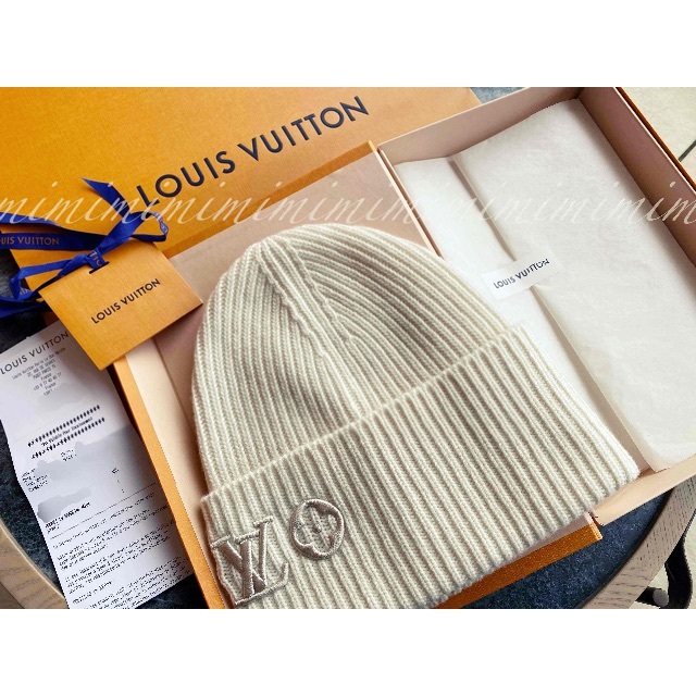 高い素材】 LOUIS VUITTON 新作ルイヴィトン ホワイト新品 Vuitton