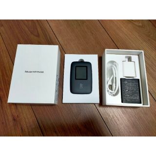 Rakuten - 中古 電子書籍リーダー kobo forma ケース付の通販 by