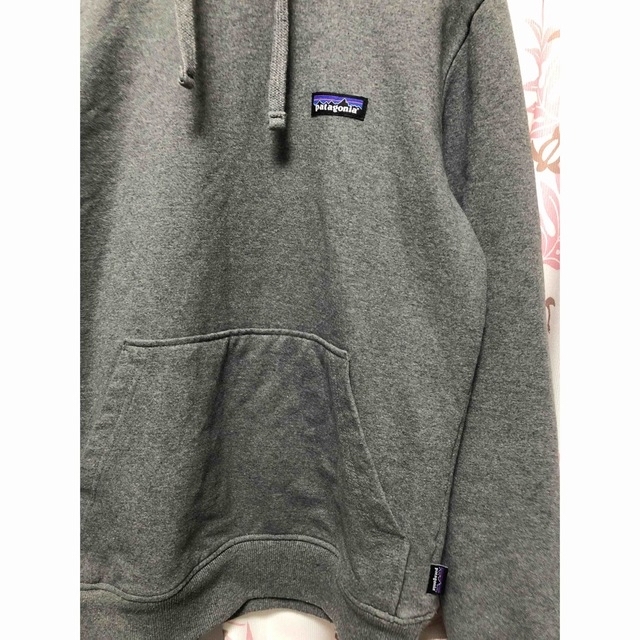 patagonia(パタゴニア)のパタゴニア　パーカー メンズのトップス(パーカー)の商品写真