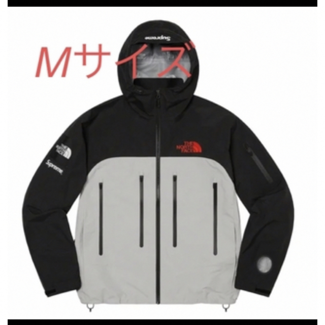 SUPREME × The North Face コーチジャケット