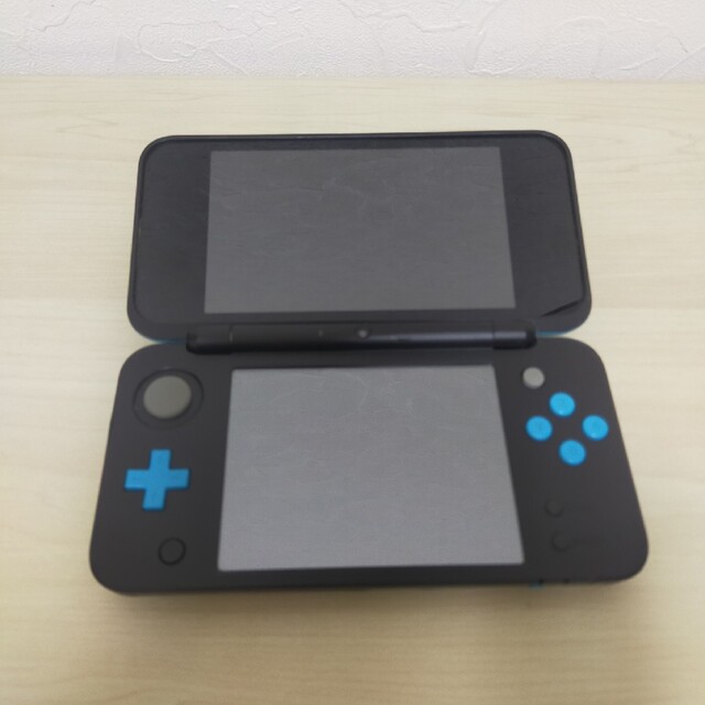 一部予約!】 NEW ニンテンドー ターコイズブルー LL 2DS 携帯用ゲーム 一部予約!】 NEW ニンテンドー ターコイズブルー LL 2DS 携帯用ゲーム