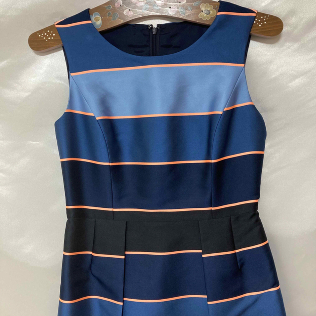 ANAYI - 新品 タグ付き ANAYI ワンピースの通販 by メレンゲ ANAYI - 新品 タグ付き ANAYI ワンピースの通販 by メレンゲ