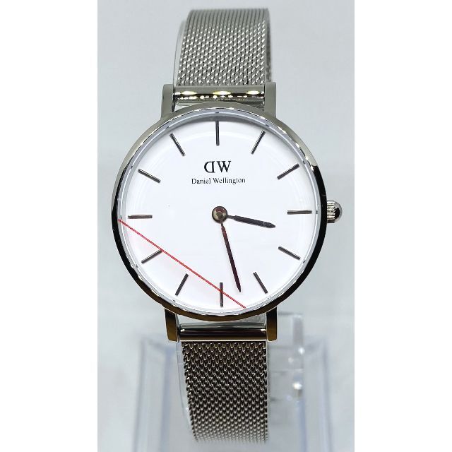 問屋 Daniel Wellington DW00100220 レディース 腕時計 - touahria.com