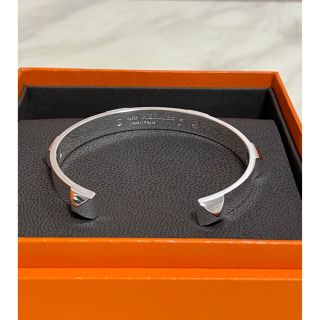 Hermes - エルメス ミニクルー バングルの通販 by wn2006's shop