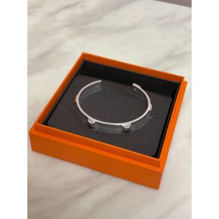 Hermes - エルメス ミニクルー バングルの通販 by wn2006's shop
