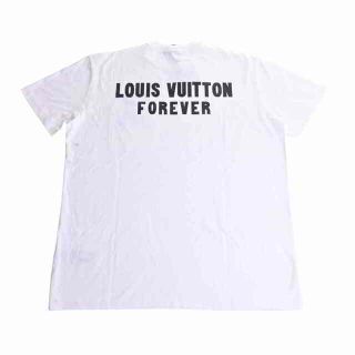 LOUIS VUITTON - 【中古】 LOUIS VUITTON ルイヴィトン コットン