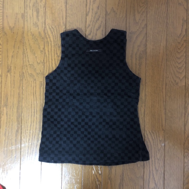 BeBe(ベベ)のBEBE ワンピース　80cm キッズ/ベビー/マタニティのキッズ服女の子用(90cm~)(ワンピース)の商品写真