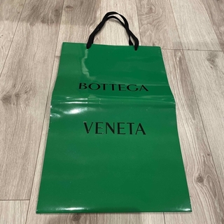 ボッテガヴェネタ(Bottega Veneta)のボッテガヴェネタ　ショッパー　(ショップ袋)