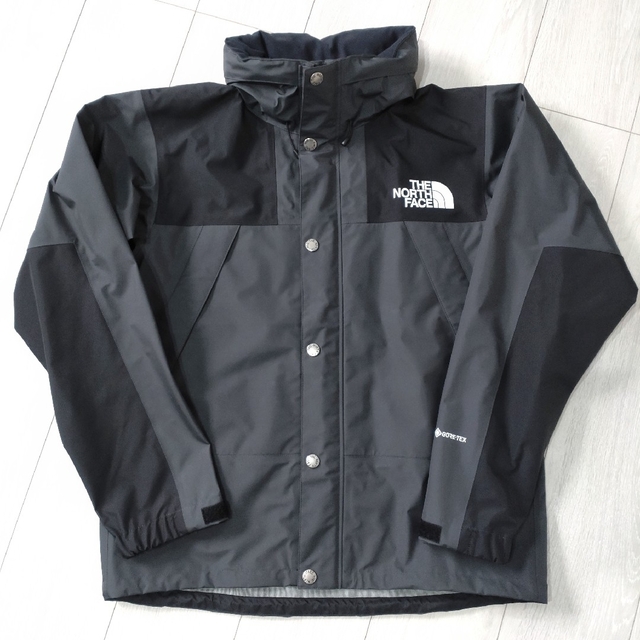 THE NORTH FACE   人気レア色 M新品 マウンテン レインテックス