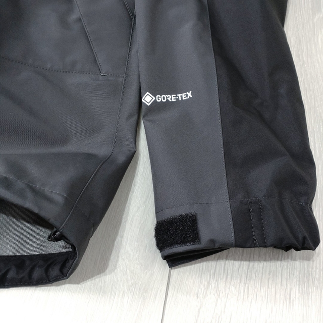 THE NORTH FACE - 人気レア色 M新品 マウンテン レインテックス