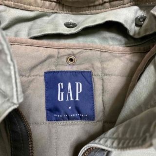 OLD GAP モッズコート