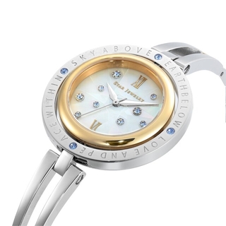 完売品 STARJEWELRY スタージュエリー クリスマス限定腕時計 2022