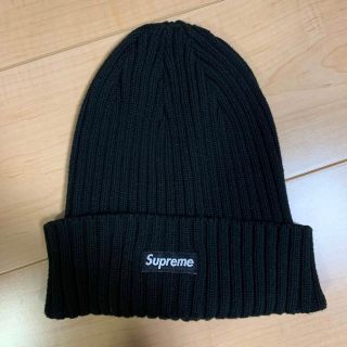 シュプリーム(Supreme)のsea song様専Supreme ビーニー　ニット帽(ニット帽/ビーニー)