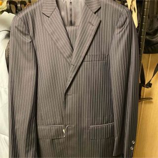 ブルックスブラザース(Brooks Brothers)の【定価10万円】ブルックスブラザーズ　カノニコ　スーツ(セットアップ)