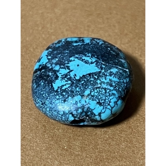 ターコイズビーズ turquoise beads オールドターコイズ #3