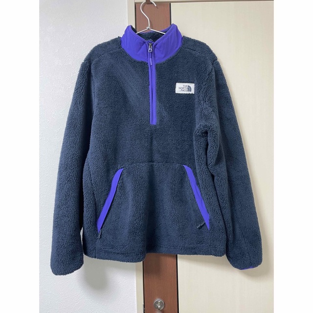 その他【海外限定】THE NORTH FACE◆CAMPSHIRE PULLOVER◆