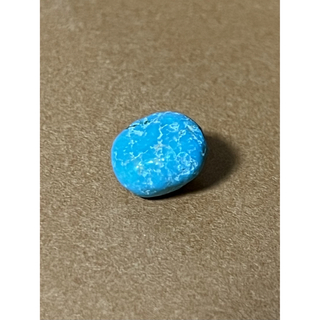 ゴローズ(goro's)のシエラ ネバダ ナゲットターコイズビーズ turquoise beads #4(その他)