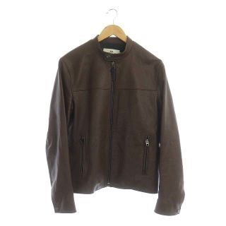 コーチ(COACH) ライダースジャケット(メンズ)の通販 60点 | コーチの