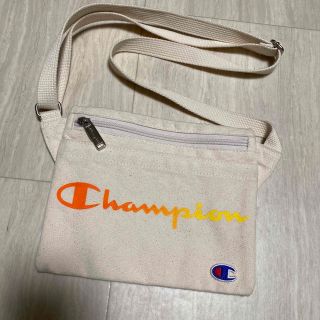 チャンピオン(Champion)のchampionポーチ(ポーチ)