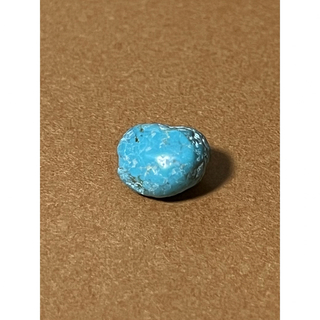 ゴローズ(goro's)のシエラ ネバダ ナゲットターコイズビーズ turquoise beads #6(その他)