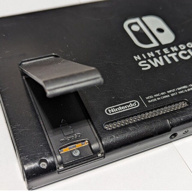 Nintendo Switch スイッチ 本体のみ