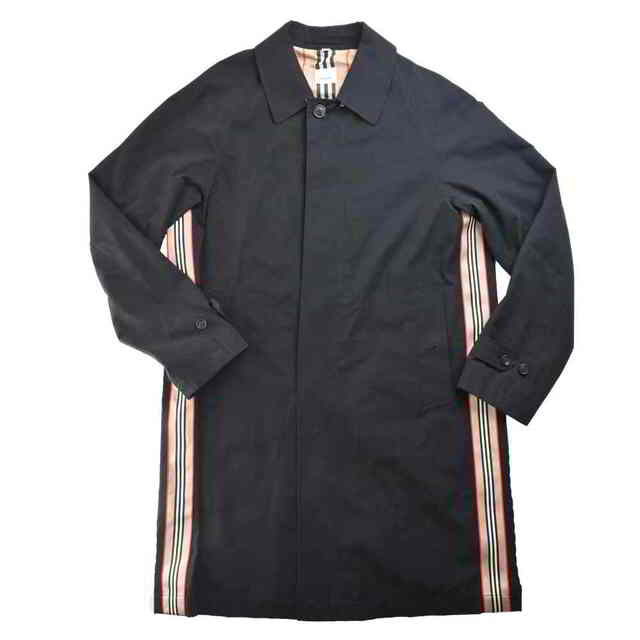 本命ギフト BURBERRY - 【中古】 BURBERRY バーバリー コットン