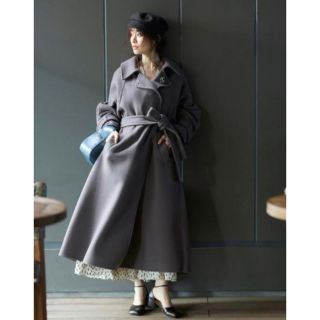 SNIDEL(ロングコート)のフリマアイテム一覧 SNIDEL(ロングコート)のフリマアイテム一覧