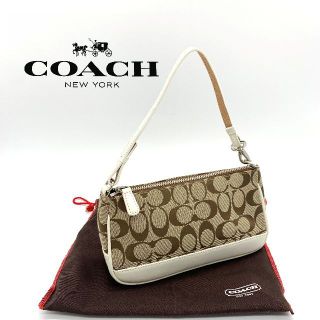 コーチ(COACH)のCOACH ショルダーバック  6094(ショルダーバッグ)