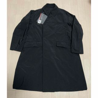 テアトラ(TEATORA)の【新品】2018 TEATORA Device Coat Dual Point(トレンチコート)