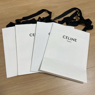 セリーヌ(celine)のセリーヌ CELINEショッパー(ショップ袋)