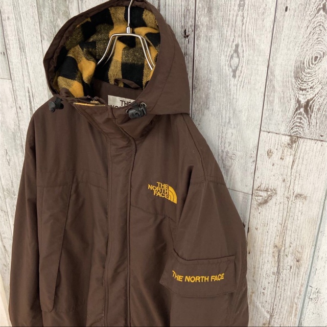 THE NORTH FACE(ザノースフェイス)のthe north face マウンテンパーカー メンズのジャケット/アウター(マウンテンパーカー)の商品写真