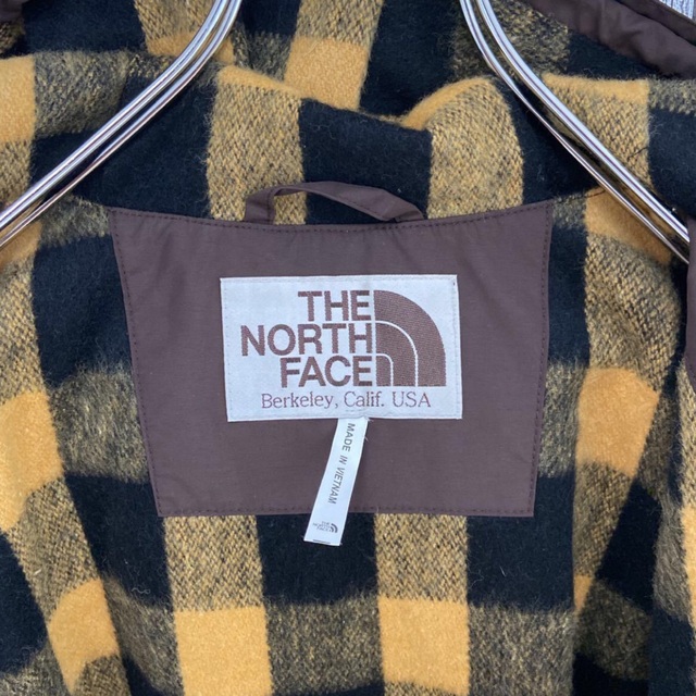 THE NORTH FACE(ザノースフェイス)のthe north face マウンテンパーカー メンズのジャケット/アウター(マウンテンパーカー)の商品写真