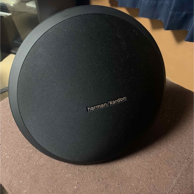 Harman Kardonスピーカー Blue Tooth機能　動作確認済み