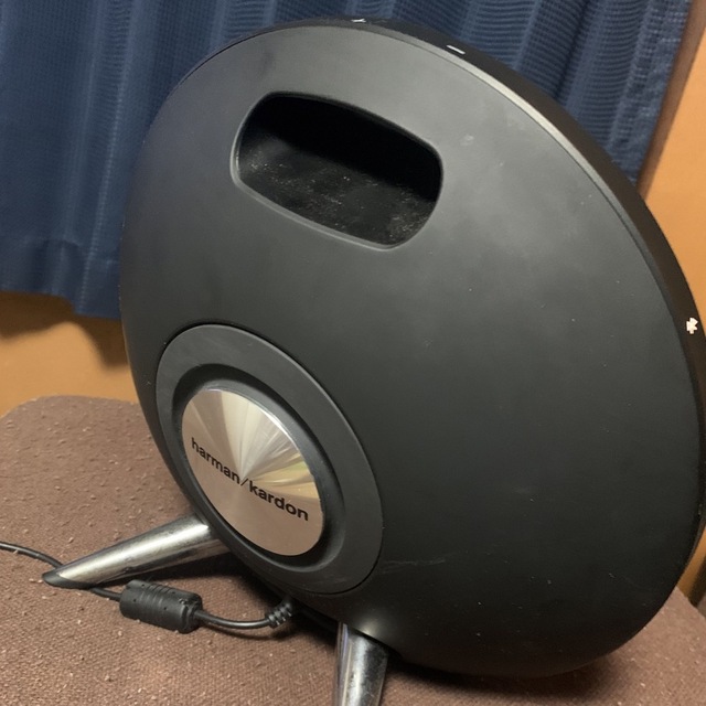 Harman Kardonスピーカー Blue Tooth機能　動作確認済み 1